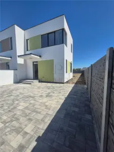 Duplex superb - proiect modern - zona excelenta - foto 1