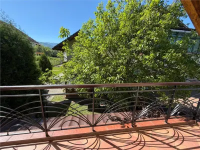 Vila Bran -4 apartamente cu potential turistic - foto 2