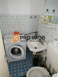 Apartament 3 camere cf 1 decomandat zona Unirii Sud - foto 16