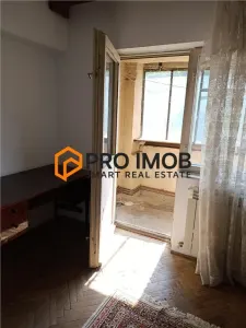Apartament 3 camere cf 1 decomandat zona Unirii Sud - foto 4