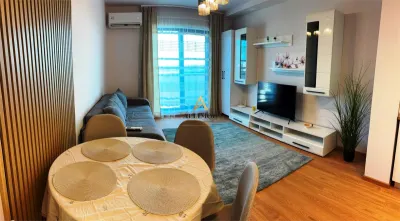 Apartament 2 camere in Ploiesti, zona Vest - Ploiesti