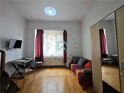 Garsonieră de vânzare, Centrul Istoric,  Brasov - foto 7