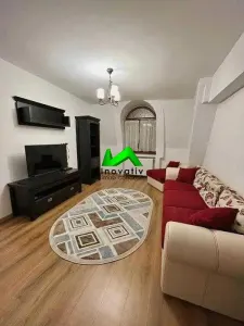 Apartament de inchiriat 3 camere decomandat Sibiu Central - Sibiu