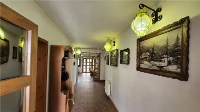 COMISION 0%, CASA de vanzare in Mosnita Noua - la strada Principala - foto 4