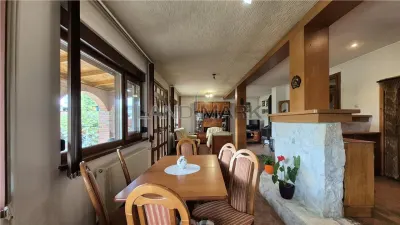 COMISION 0%, CASA de vanzare in Mosnita Noua - la strada Principala - foto 8