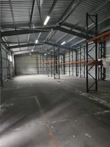 Spatiu Industrial - 600 mp - Productie - Depozitare - Distributie - Orastie - Orastie