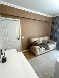 Apartament 1 Cameră LUX, Parcare Inclusă, Ciurchi – Tătărași – Tudor Vladimirescu - foto 3