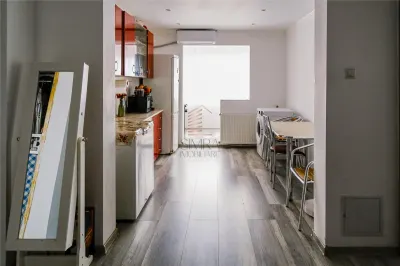 Apartament 4 camere Rogerius pe str. Transilvaniei - foto 2