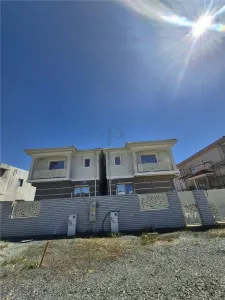 DUPLEX DESPARTIT - ZONA FOARTE BUNA - POSIBILITATE ALEGERE FINISAJE - foto 2