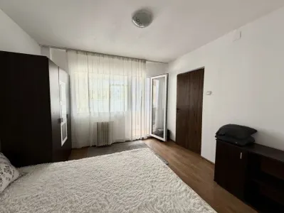 Apartament 2 camere de închiriat â€“ Podu Roș, Cantemir | 5 minute de Palas - Iasi