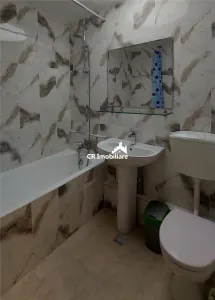 Apartament 2 camere Titan Metrou Renovat - foto 4