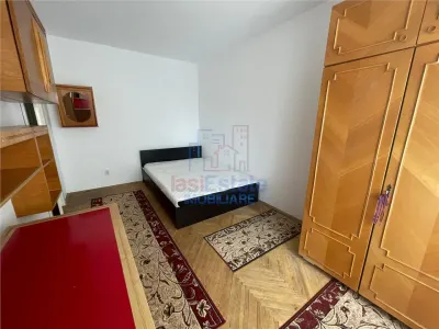 Apartament 2 camere in Pacurari - ING - foto 4