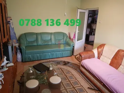 Mobilat si Utilat !  2 camre Radu Negru, , 57 mp - Braila
