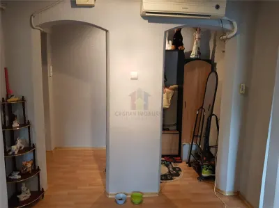 Mobilat si Utilat !  2 camre Radu Negru, , 57 mp - foto 6