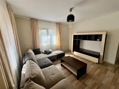 Duplex  - Asfalt - Zona excelenta -Toate utilitatile - foto 3