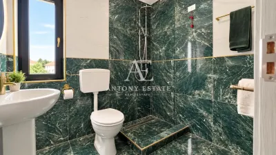 Magnolia Residence | Casa individuala 242 mp | Teren 579 mp | Santandrei, Bihor - foto 11