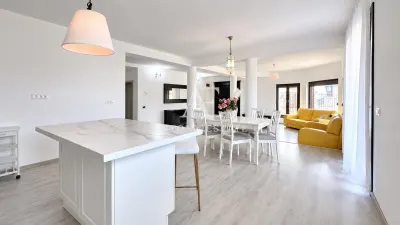 Magnolia Residence | Casa individuala 242 mp | Teren 579 mp | Santandrei, Bihor - foto 9