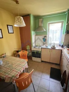 Apartament 3 camere etajul 1 zona Astra - Brasov