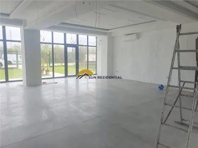 Gara Catelu, hala noua industriala, toate utilitatile, disponibila imediat - foto 17