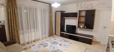 Studio cu 2 camere | Avangarden Tractorul | Parcare privata - Brasov