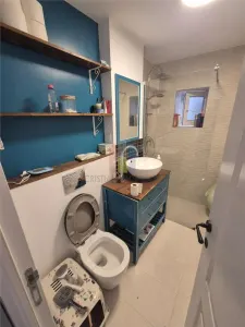 MOBILAT si UTILAT! Apartament 3 camere, zona Buzaului - foto 12