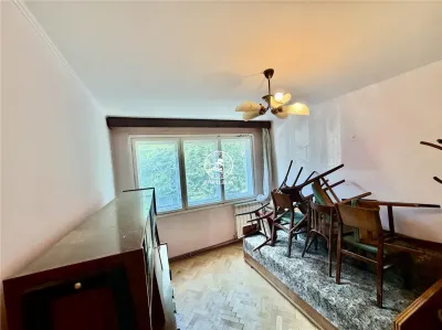 Apartament 3 camere de vanzare tătărași - foto 6