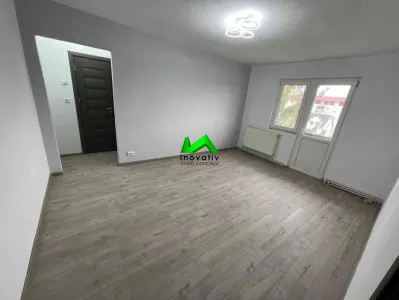 Apartament de vanzare 2 camere pivnita Sibiu Rahovei - foto 3