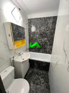 Apartament de vanzare 2 camere pivnita Sibiu Rahovei - foto 7