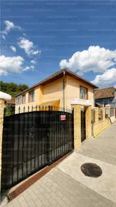 COMISION 0% Casă de vânzare în Rupea | 110 mp utili | teren 723 mp - foto 2
