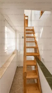 COMISION 0% Casă de vânzare în Rupea | 110 mp utili | teren 723 mp - foto 22