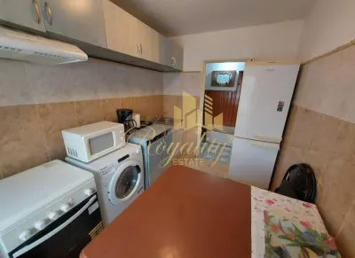 Apartament 2 camere cu centrala proprie- Zona Girocului - foto 6