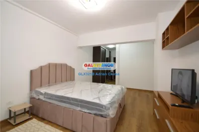 Garsoniera Renovata | Centrala Proprie | Prelungirea Ghencea - Bucuresti