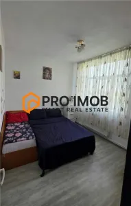 Apartament 2 camere cf 1 decomandat zona Brosteni - foto 2