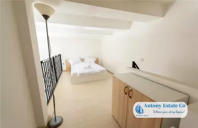 Apartament de închiriat, 1 camera, Ultra-Central, Oradea - foto 4