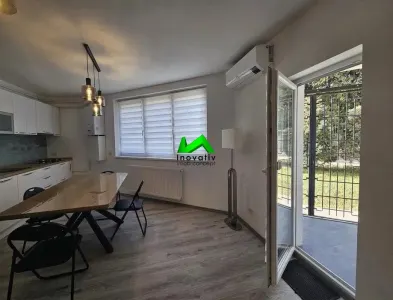 Apartament de inchiriat 3 camere 2 bai Sibiu Central - foto 2