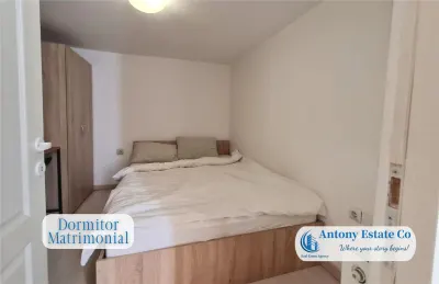 Apartament de închiriat, 3 camere, Ultra Central, Oradea - foto 3