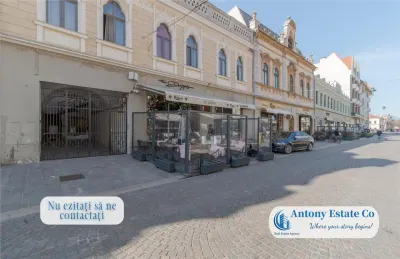 Apartament de închiriat, 3 camere, Ultra Central, Oradea - foto 10