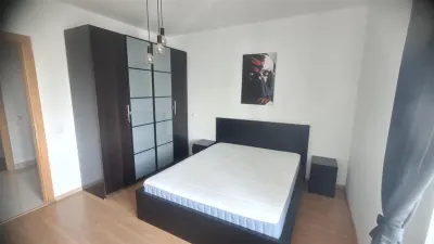 Apartament 3 camere Calea Vacaresti - foto 3