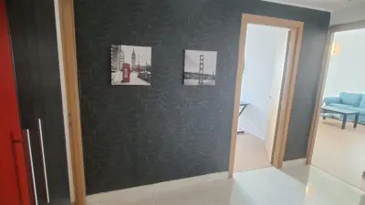 Apartament 3 camere Calea Vacaresti - foto 7