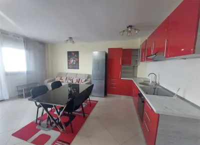 Apartament 3 camere | 62 mp | Terasă 20 mp | Etaj 10 - Timisoara