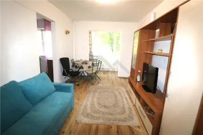 Apartament 2 camere, zona Dacia - foto 2
