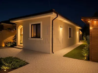 Duplex superb - Pozitie excelenta - Strada asfaltata - foto 3