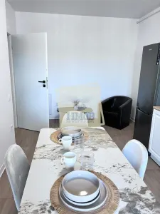 Apartament nou in exclusivitate 2 camere balcon parcare Dedeman - foto 5