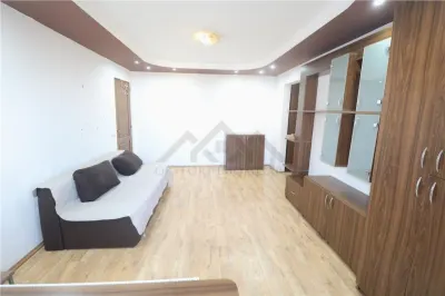 Apartament 2 camere , centrala proprie , zona Complexului Studentesc - foto 2