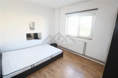 Apartament 2 camere , centrala proprie , zona Complexului Studentesc - foto 7