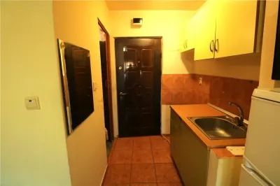 Garsoniera in zona Girocului - foto 4