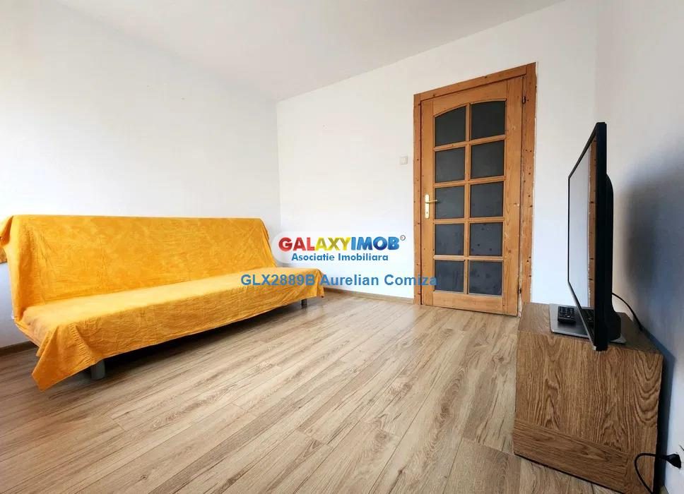Apartament 2 camere Lujerului/etaj 4 - Bucuresti