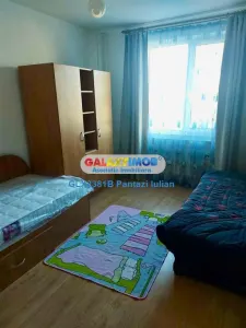 Apartament 3 camere | Crangasi | Centrala | Parcare | 10min. metrou - foto 2