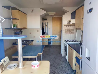 Apartament 3 camere | Crangasi | Centrala | Parcare | 10min. metrou - foto 4