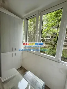 Lujerului | 2 camere | Decomandat | 5min metrou | Renovat | Boiler - foto 11